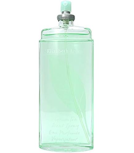 Amazon.co.jp: エリザベス アーデン ELIZABETH ARDEN グリーンティー